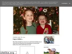 Sites similar to kanefamilyties.blogspot.com