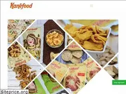 Sites similar to kanefood.com