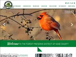 Sites similar to kaneforest.com