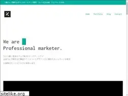 Sites similar to kanehata.work