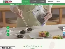Sites similar to kanehatsu.co.jp