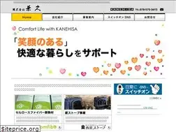 Sites similar to kanehisa.biz