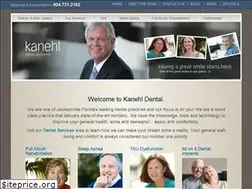 Sites similar to kanehldental.com