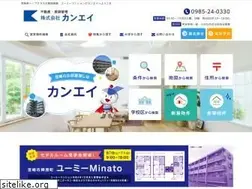 Sites similar to kanei.info