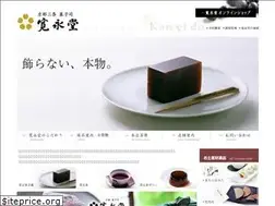 Sites similar to kaneido.com