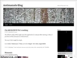 Sites similar to kaneis.wordpress.com