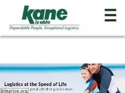 Sites similar to kaneisable.com