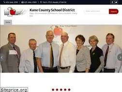 Sites similar to kanek12.org
