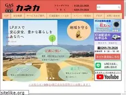 Sites similar to kaneka-energy.co.jp