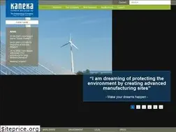 Sites similar to kaneka.be