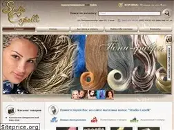 Sites similar to kanekalon.com.ua