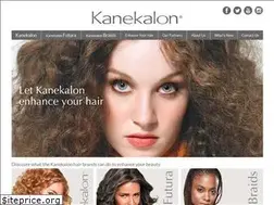 Sites similar to kanekalon.com