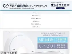 Sites similar to kaneko-nsr.com