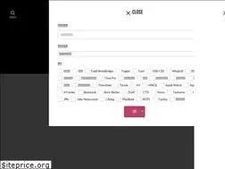 Sites similar to kanekohideki.com