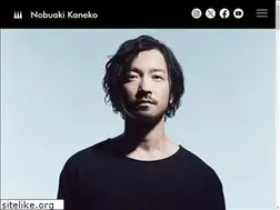 Sites similar to kanekonobuaki.com
