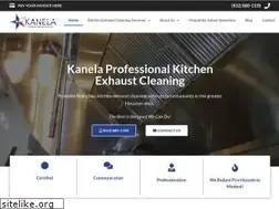 Sites similar to kanela.us