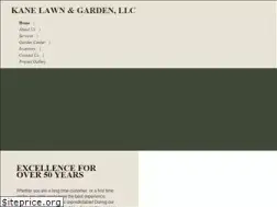 Sites similar to kanelawnandgarden.com