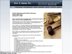 Sites similar to kanelawpl.com