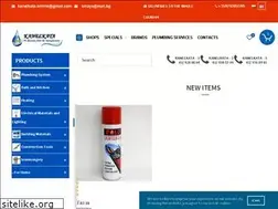 Sites similar to kanelkata.com