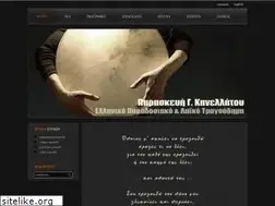 Sites similar to kanellatou.gr