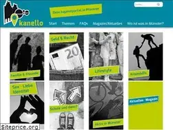 Sites similar to kanello.net