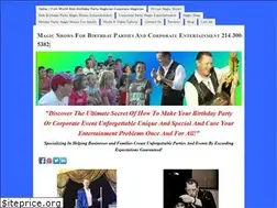 Sites similar to kanemagic.com