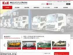 Sites similar to kanematsu-eng.jp