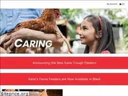 Sites similar to kanemfg.com