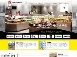 Sites similar to kanemi-foods.co.jp