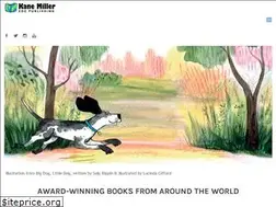 Sites similar to kanemiller.com