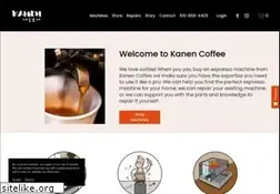 Sites similar to kanencoffee.com