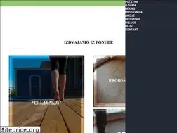 Sites similar to kaneparketi.rs