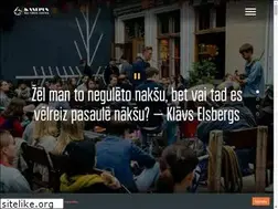Sites similar to kanepes.lv