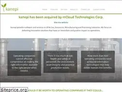 Sites similar to kanepi.com