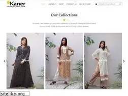 Sites similar to kaner.in