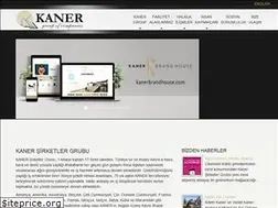 Sites similar to kaner.net