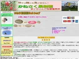 Sites similar to kanesaku.biz
