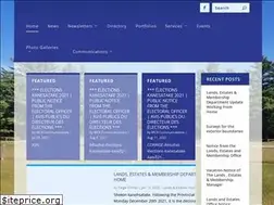 Sites similar to kanesatake.ca