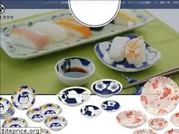 Sites similar to kanese-minoyaki.co.jp