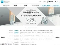 Sites similar to kaneshin.co.jp
