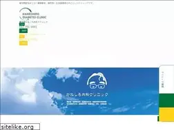 Sites similar to kaneshiro-naika.com