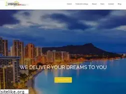 Sites similar to kaneshiropartners.com