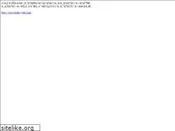 Sites similar to kanesige.com