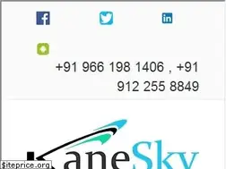 Sites similar to kanesky.com