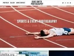 Sites similar to kanesmithphotography.com