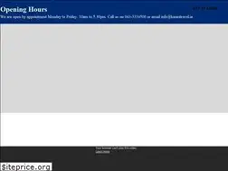 Sites similar to kanestravel.ie