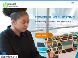 Sites similar to kanesweb.com