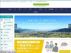 Sites similar to kaneto-ohara.com
