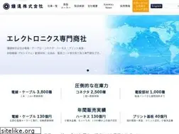 Sites similar to kanetuu.co.jp