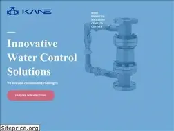 Sites similar to kanevalve.com